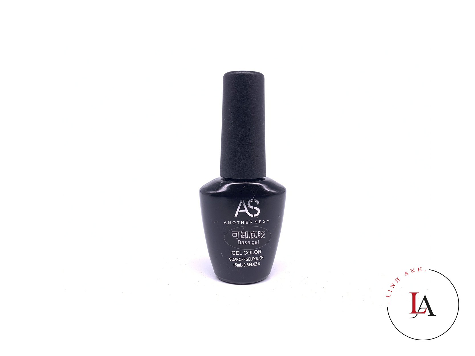 Dùng trước và sau sơn Gel AS